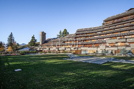 Foto Appartamento in Frazione Pos, Gressan Pila di 41 m² con 1 locali