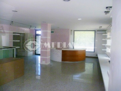 Foto Locale commerciale in Via Gerolamo da Sacile 12, Sacile Centro