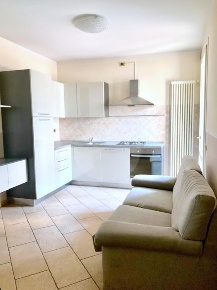 Foto Appartamento in Via Gorizia, Rovigo di 48 m² con 2 locali in affitto