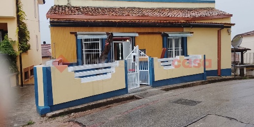 Foto Appartamento in Via vetiche 11, Frosinone Le Rase, Vetiche di 80 m²