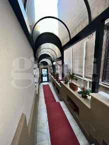 Foto Appartamento in Via Enrico Albanese 104, Palermo di 50 m² con 2 locali