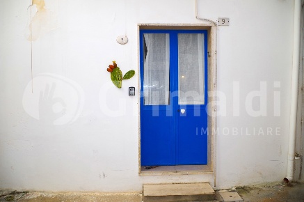 Foto Casa indipendente in Via Corte Corradino di Svevia 1, Parabita Centro