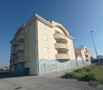 Foto Appartamento in Via Pegolotte Via Don Bosco 59, Cona Pegolotte