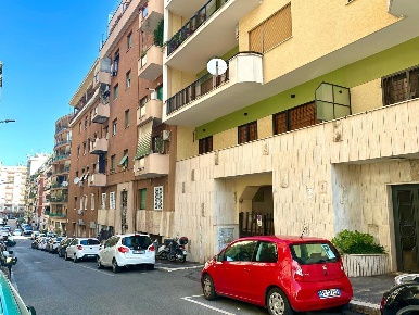 Foto Appartamento in Carlo Caneva, Roma Casal Bruciato di 16 m² in affitto