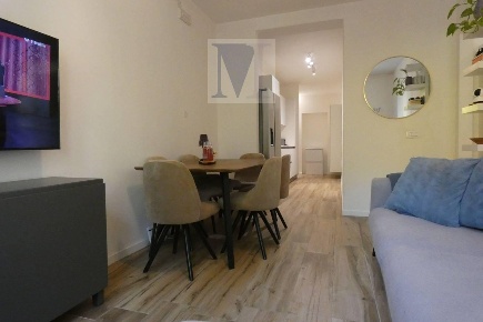 Foto Appartamento a Padova Piazza Mazzini - Ospedale Militare di 58 m²