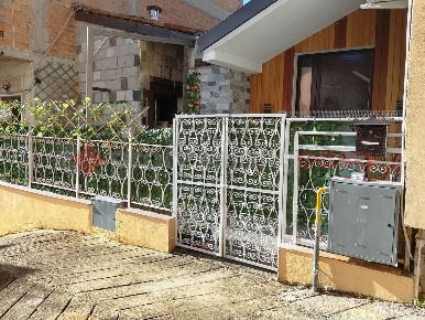 Foto Appartamento in Via vetiche 9, Frosinone Le Rase, Vetiche di 80 m²