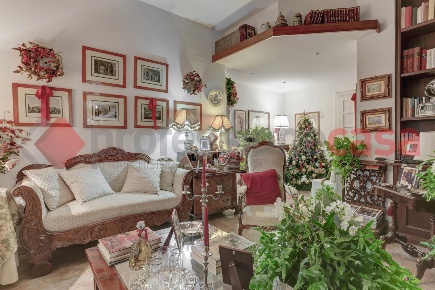 Foto Appartamento in Via Cassia 555/557, Roma Cassia - San Godenzo