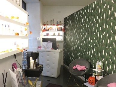 Foto Attività commerciale in Giovanni Pierluigi Da Palestrina, Roma Prati