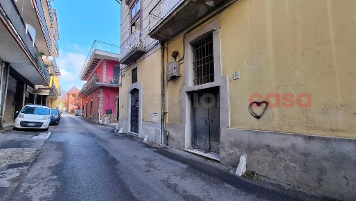 Foto Appartamento in Via cerrato snc, Castel San Giorgio Centro di 70 m²