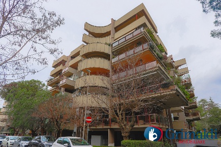 Foto Appartamento in Riccardo Forster, Roma Fonte Meravigliosa di 180 m²