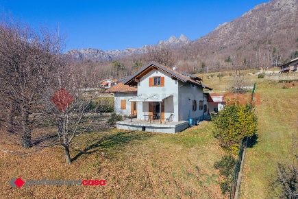 Foto Villa unifamiliare in Via san antonio 77, Cantalupa di 350 m²