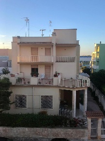 Foto Appartamento in Via Venezia 31, Brindisi Casale - Materdomini
