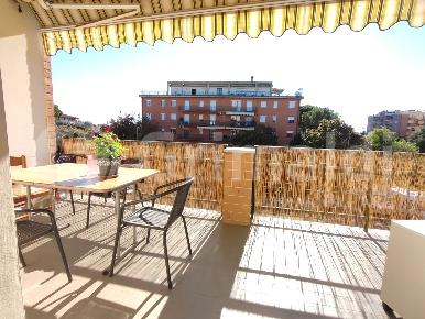 Foto Appartamento in Via Elvira 36, Perugia Castel del Piano - Pila