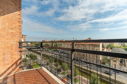 Foto Appartamento in LARGO PROMESSI SPOSI, Milano Cantalupa - San Paolo