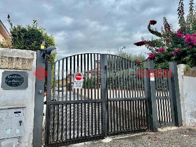 Foto Appartamento in Via Tevere 2B, Ardea di 45 m² con 2 locali in vendita