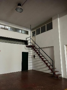 Foto Laboratorio in Via Brigadiere Puglisi 9/11, Villabate di 650 m²