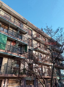 Foto Appartamento in Verdi, Novara Porta Mortara di 95 m² con 3 locali