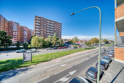 Foto Appartamento in Via Guido Reni 117, Torino Santa Rita di 89 m²