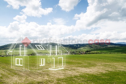 Foto Terreno residenziale in Via del borgo snc, Monselice di 991 m²