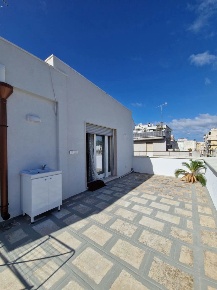 Foto Appartamento in Via Sicilia 39, Brindisi Commenda di 110 m² in affitto