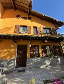 Foto Appartamento in Via Toscanini 2, Alta Valle Intelvi Lanzo D'Intelvi