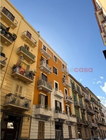 Foto Appartamento in Via DURAZZO 19, Bari Umbertina - Madonnella di 140 m²