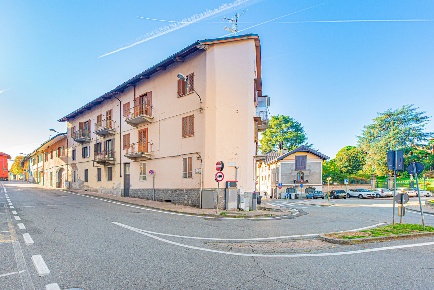 Foto Appartamento in Via Mollardi 0, Pianezza Centro di 92 m² con 4 locali