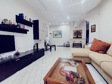 Foto Appartamento in vesuvio, Torre Annunziata di 124 m² con 4 locali