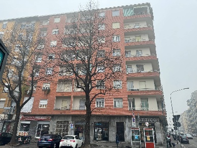 Foto Appartamento in Via Onorato Vigliani, Torino di 75 m² con 2 locali