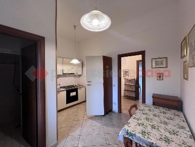 Foto Appartamento in Marco Perennio, Arezzo Via Sette Ponti di 44 m²