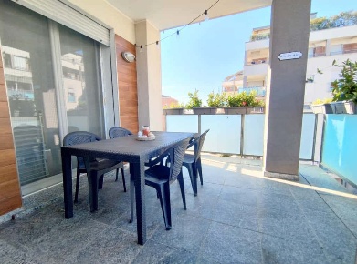 Foto Appartamento in Via Villoresi 45, Corbetta Semicentro, Isola di 74 m²