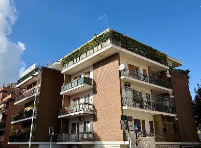 Foto Appartamento in Emilio Praga, Roma Talenti - Monte Sacro di 130 m²
