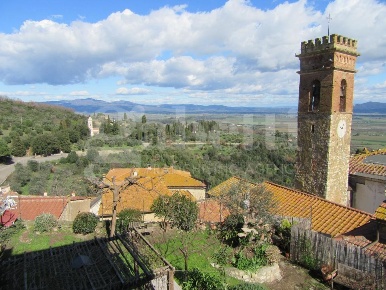 Foto Appartamento a Gavorrano Giuncarico di 80 m² con 5 locali in vendita