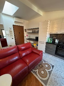 Foto Appartamento in VIA Adua 6, Sesto San Giovanni Rondò - Torretta