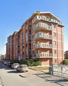 Foto Appartamento in Via Primo Levi 0, Collegno Santa Maria di 70 m²