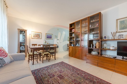 Foto Appartamento a Cadoneghe Santa Rita di 110 m² con 5 locali in vendita