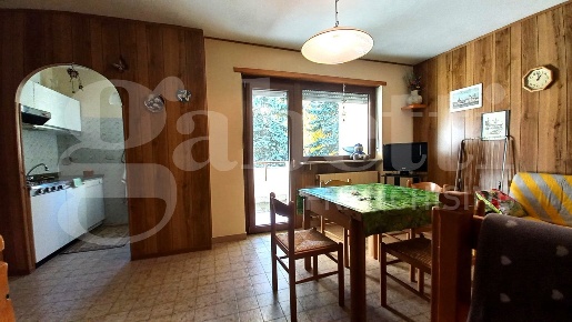 Foto Appartamento in Via Sauze d'Oulx 52, Oulx San Marco di 40 m²