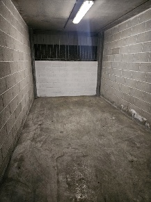 Foto Box in Viale Aretusa 8, Milano San Siro di 14 m² in vendita