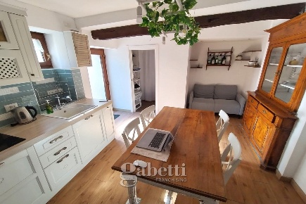 Foto Appartamento in Baranello, Ferrazzano Centro di 47 m² con 3 locali