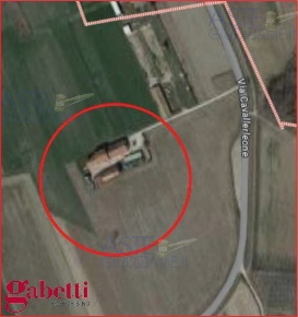 Foto Terreno residenziale in CAVALLERLEONE, Racconigi di 22146 m²