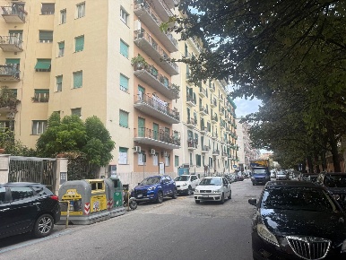 Foto Appartamento in Via Gioacchino Rossini 3, Napoli Vomero di 70 m²