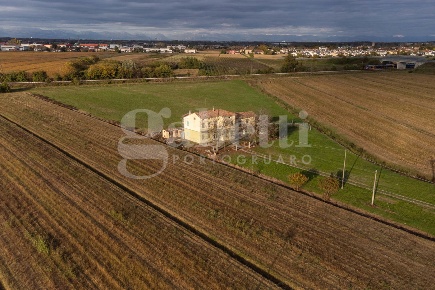 Foto Casa indipendente in Via Santa Elisabetta di Summaga 54, Portogruaro