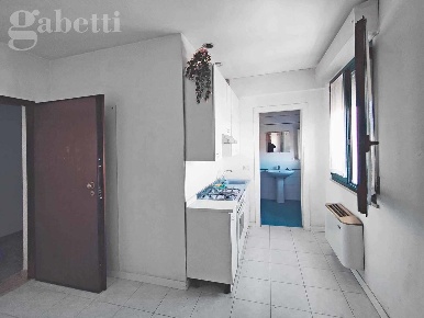 Foto Appartamento in Via MODIGLIANI 21, Senigallia Cesanella di 35 m²