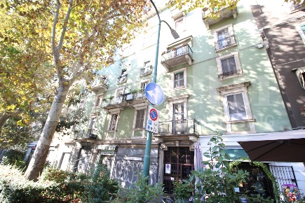 Foto Appartamento in Viale marelli 202, Sesto San Giovanni Centro di 80 m²