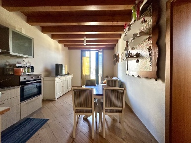 Foto Appartamento in Via Matteotti 38, Montagnana Centro di 83 m²