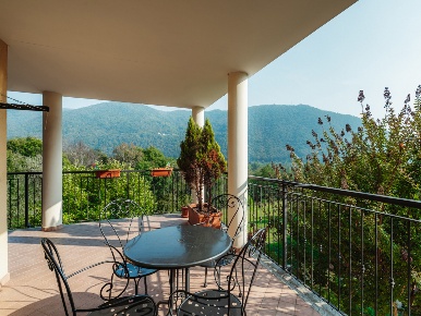 Foto Appartamento in Via Borgata Gondini Inferiori 28, San Germano Chisone