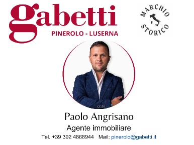 Foto Appartamento in Via Borgata Gondini Inferiori 28, San Germano Chisone