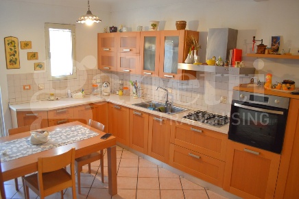 Foto Appartamento in Via Carducci 134, Ragusa San Luigi - Archimede