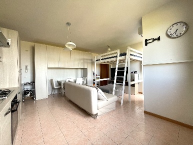 Foto Appartamento a Castel San Pietro Terme Gaiana di 50 m² con 1 locali