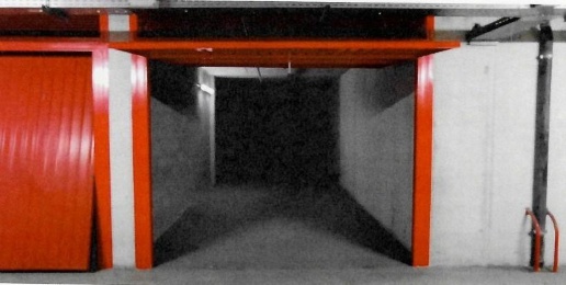 Foto Box a Milano Dergano di 27 m² con 1 locali in vendita